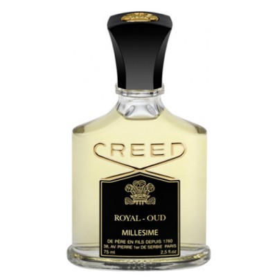 Creed Royal Oud Millisime EDP 120ml Erkek Tester Parfüm